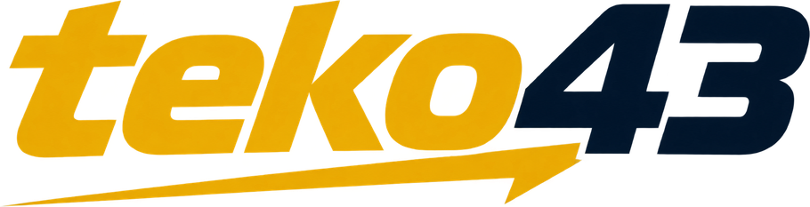 teko43 Logo